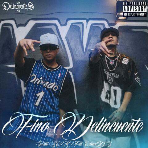 Fino Delincuente (feat. Chino DS & Goottii SCK)