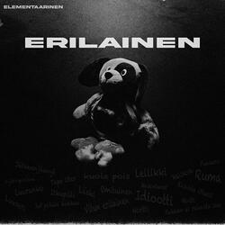 Erilainen
