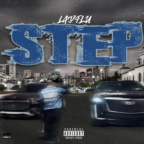Step (feat. FG Tmon)