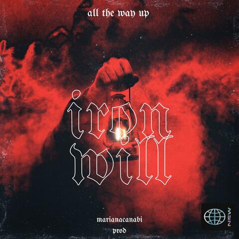 Iron Will (feat. marianacanabi)