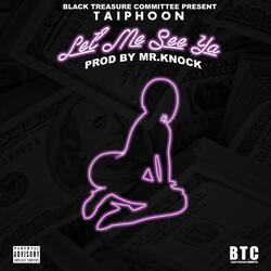 GOTTA GET IT (feat. TAIPHOON)