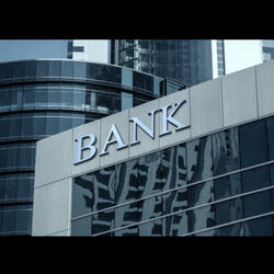 Bank (feat. Bando & MOD)