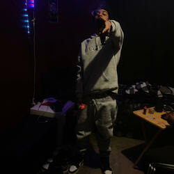 Da lyfe a nigga live (feat. Lil K10)