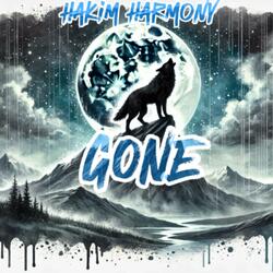 Gone