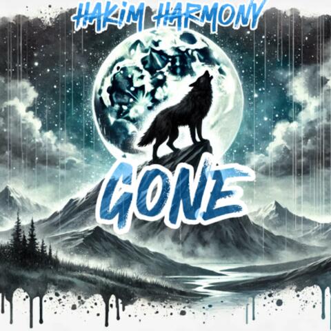 Gone