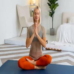 Deep Theta Healing Sound