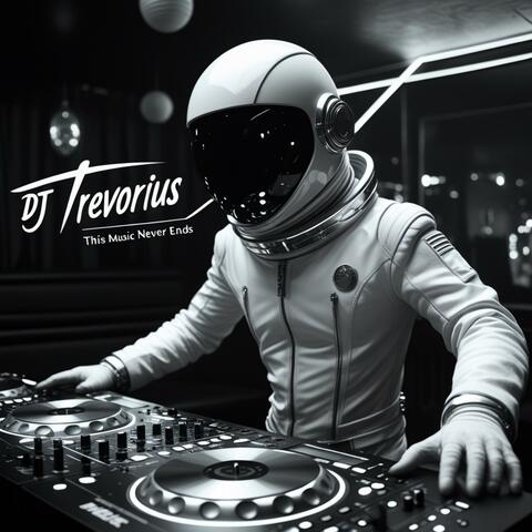This music never ends