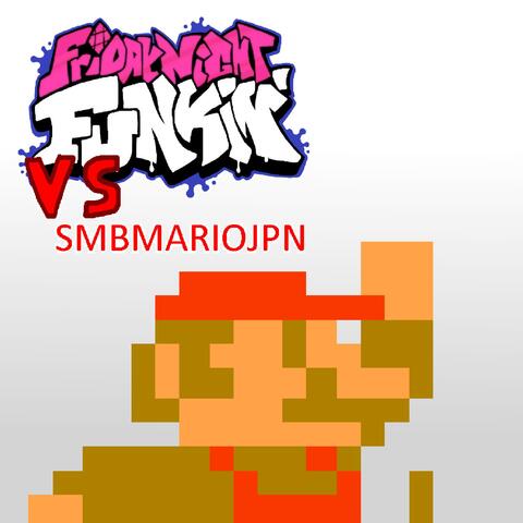 Welcome Remix (vs. smbmariojpn Unofficial Soundtrack)