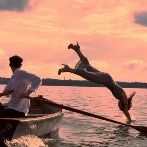 The Galley Of Love
