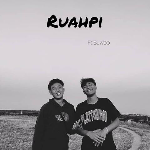 Ruahpi (feat. Su1woo) [Topsoil Remix]
