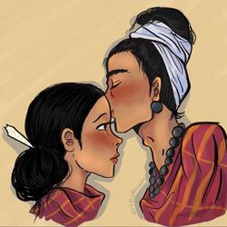 Sui Sui (feat. Iamsimn)