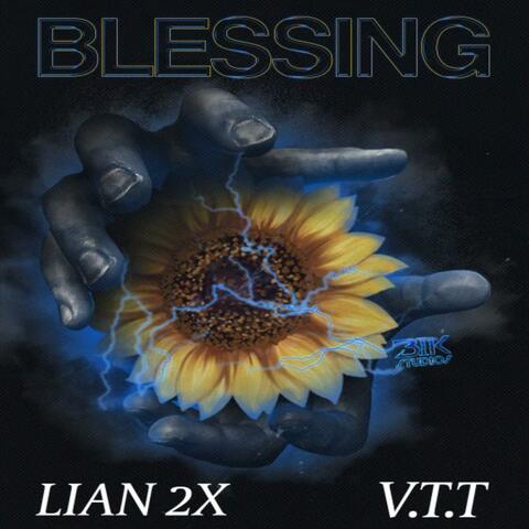 Blessing (feat. Vtt)