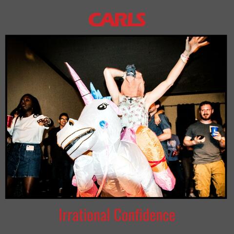 Irrational Confidence