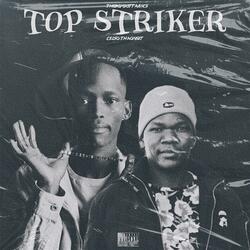 Top Striker (feat. Celso-ThaOnset)