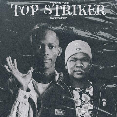 Top Striker (feat. Celso-ThaOnset)