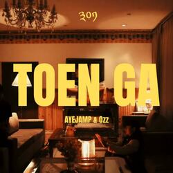 Toen Ga (feat. Ozz)