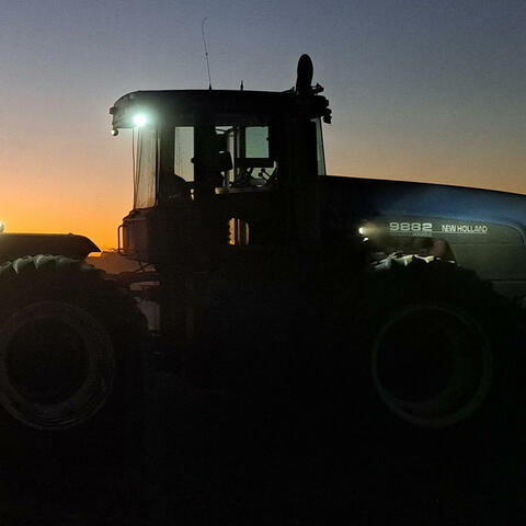Tillage