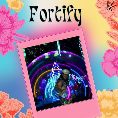 Fortify