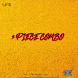 Flashing Lights (feat. THANDO)