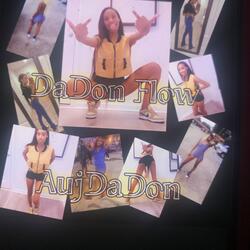 DaDon Flow (feat. Auj DaDon)
