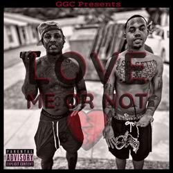 Love Me R Love Me Not (Rip Soulja Slim) (feat. GG Millsap)