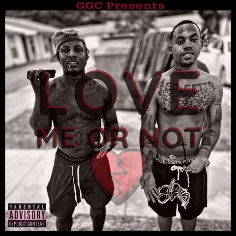 Love Me R Love Me Not (Rip Soulja Slim) (feat. GG Millsap)