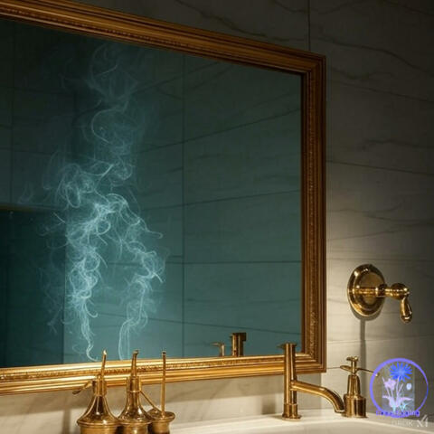 Smoke And Mirrors