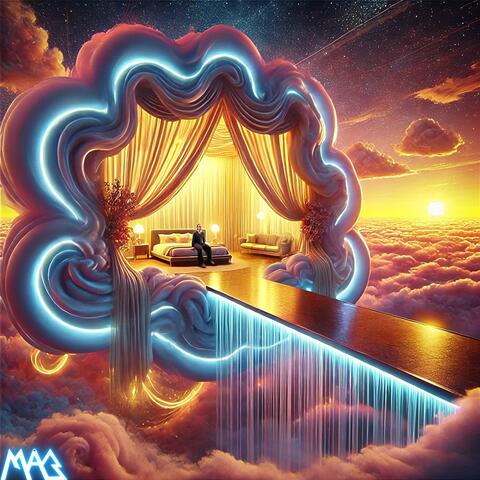 IN THIS DREAMER'S CLOUD