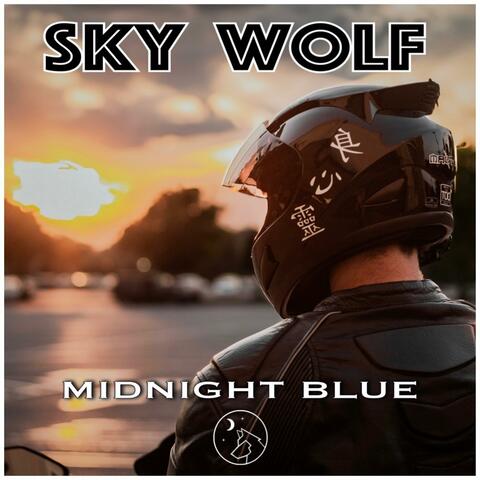Midnight Blue