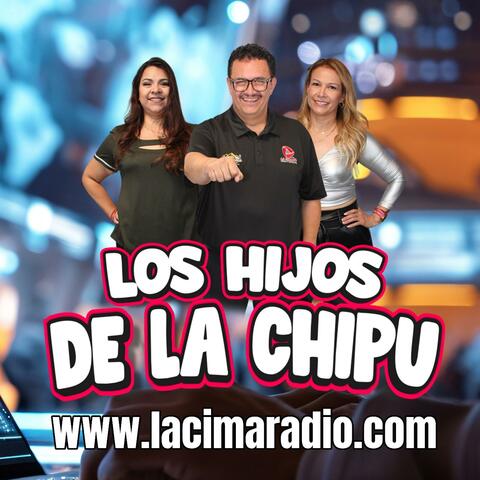 LOS HIJOS DE KA CHIPU 2-13-25 (Radio Edit)