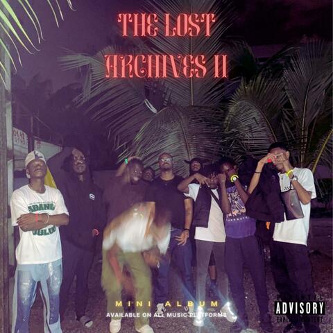 THE LOST ARCHIVES II