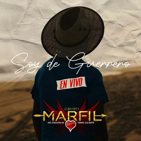 Soy De Guerrero (En Vivo)
