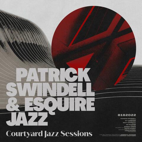 Courtyard Jazz Sessions