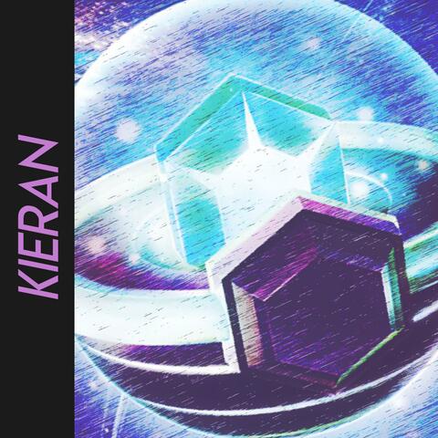 Kieran (From "Pokémon Scarlet and Violet")
