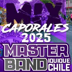 Caporales 2025 Master Band