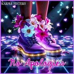 No Apologies (All of Me)