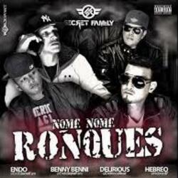 No Me Ronques