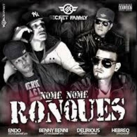 No Me Ronques