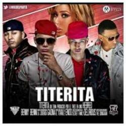 Titerita