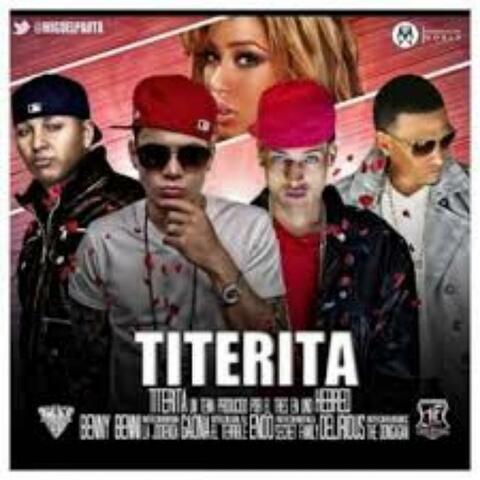 Titerita