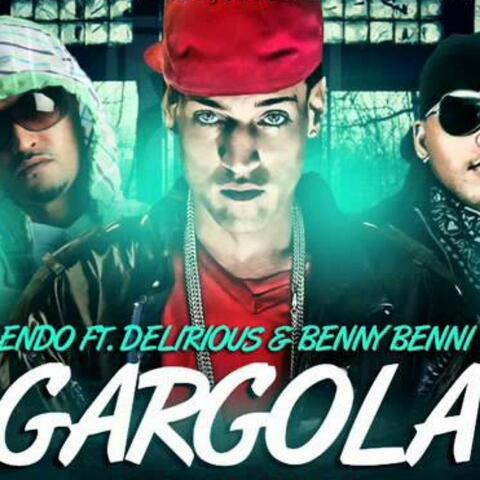 Gargola
