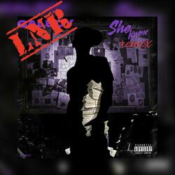 She Knows (feat. 29reasonz)