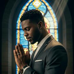 His Word Will Never Fail (Gospel R & B)