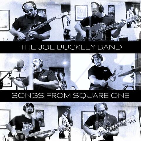 Songs From Square One