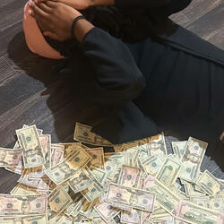 Life A Gamble