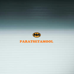 Paratsetamool