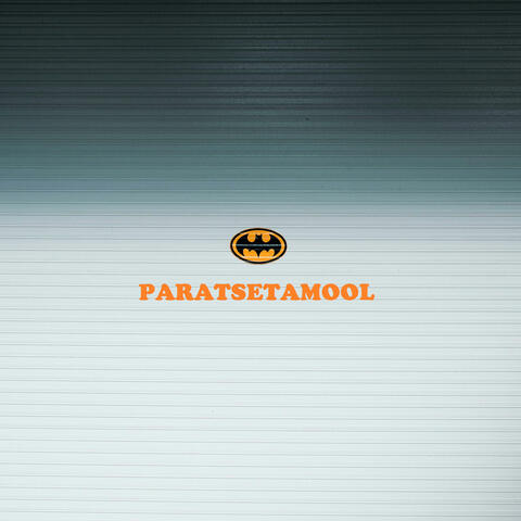 Paratsetamool