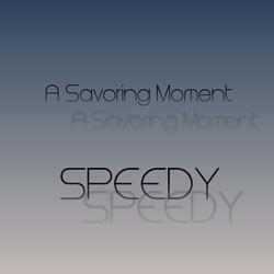 A Savoring Moment