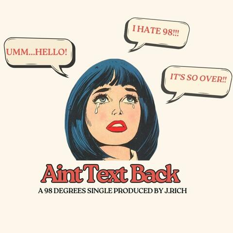 Aint Text Back