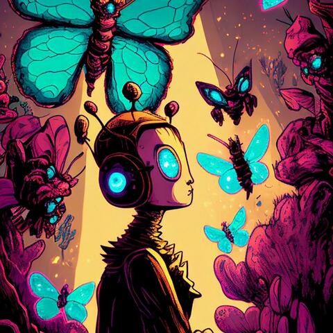 Scott Robinson